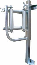 Cable-rack-roller-closed-type-galvanized Cable-rack-roller-closed-type-galvanized cable-rack-roller-closed-type-galvanized cable and pipe rollers Cable and Pipe Rollers Cable rack roller closed type galvanized