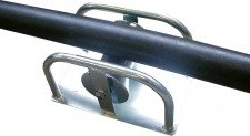 Cable-roller-with-ground-plate Cable-roller-with-ground-plate cable-roller-with-ground-plate cable and pipe rollers Cable and Pipe Rollers Cable roller with ground plate