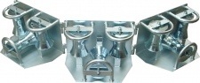Earth-nail-galvanized Earth-nail-galvanized earth-nail-galvanized cable and pipe rollers Cable and Pipe Rollers Earth nail galvanized
