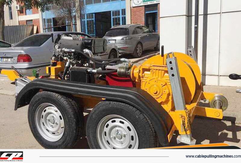 Cable Pulling Machines Cable-Pulling-Machines-1110-1 Cable-Pulling-Machines-1110-1 Cable Pulling Machines cable pulling machines HYDRAULIC CABLE PULLING MACHINES 8TONS Cable Pulling Machines 1110 1