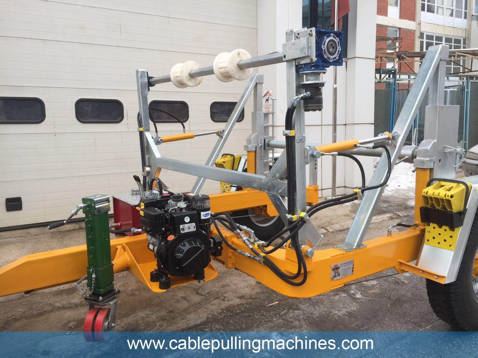 Cable_Drum_Trailers-Manufacturers Cable_Drum_Trailers-Manufacturers hydraulic cable drum trailer hydraulic cable drum trailer The features of a hydraulic cable drum trailer Cable Drum Trailers Manufacturers