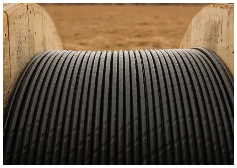 Custom Cable Handling Solutions