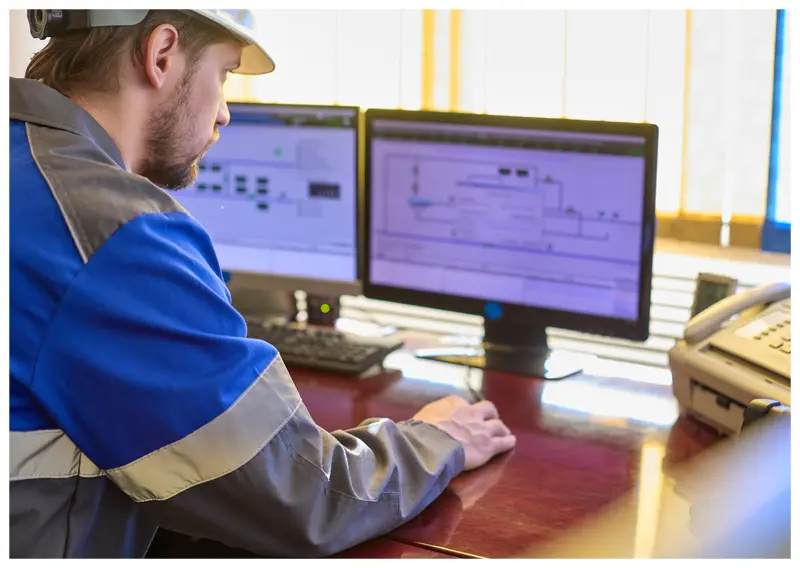 Engineering & Technical Support