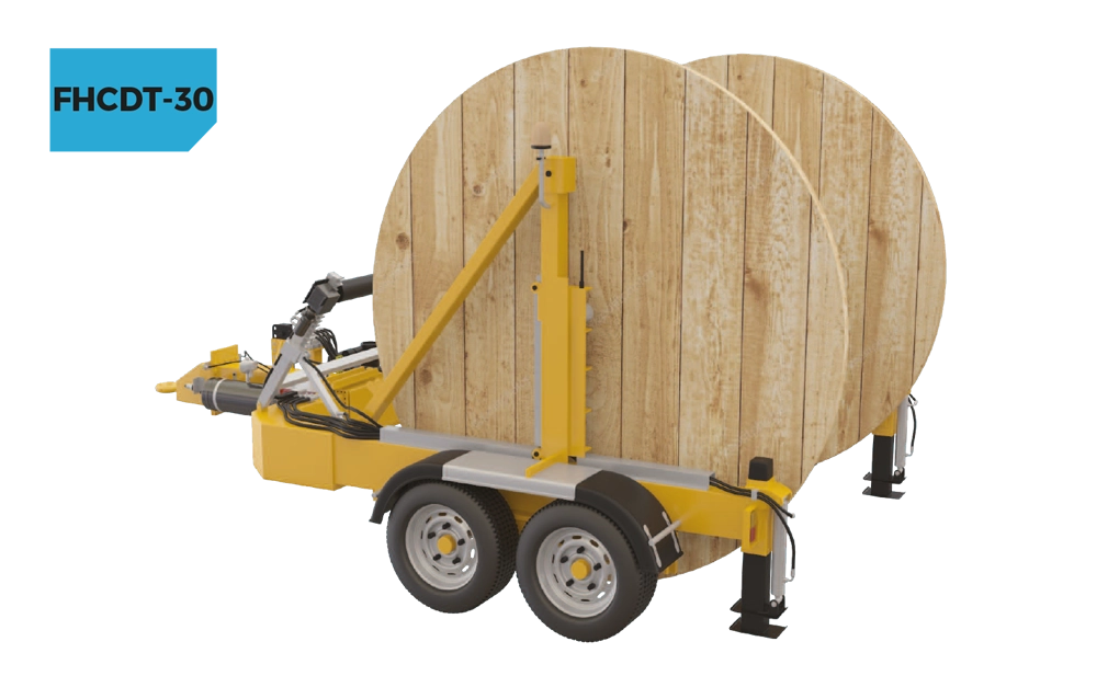 Cable Pulling Machines Photos Cable Pulling Machines Manufacturer